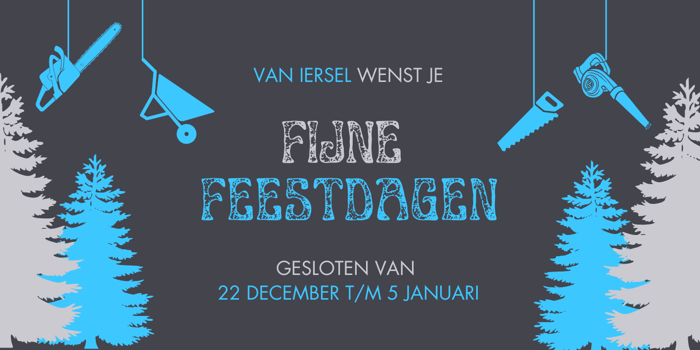 Kerstsluiting