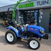Iseki Compacttraktor TM4270 Diesel Iseki Compacttraktor TM4270 Diesel