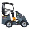 Giant Kniklader G1200 1.2 Ton Inc. bak Giant Kniklader G1200 1.2 Ton Inc. bak