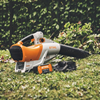 Stihl Bladblazer BGA 250 Accu 