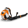 Stihl Bladblazer BRA600 Ruggedragen