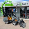 Giant Kniklader G1200 1.2 Ton Inc. bak Giant G1200 huren