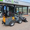 Giant Kniklader G1200 1.2 Ton Inc. bak Giant G1200 huren 2