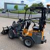 Giant Kniklader G1200 1.2 Ton Inc. bak Giant G1200 huren 3
