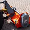 Morgnieux klepelmaaier 135cm t.b.v. Iseki TM4270 Klepelmaaier 4