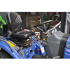Iseki Compacttraktor TM3267H Diesel