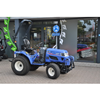 Iseki Compacttraktor TM3267H Diesel