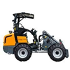 Giant Kniklader V452T X-tra HD 2.8 Ton Inc. bak Giant Kniklader V452T X-tra HD 2.8 Ton Inc. bak