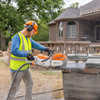 Stihl Accudoorslijpmachine TSA300 ACCU