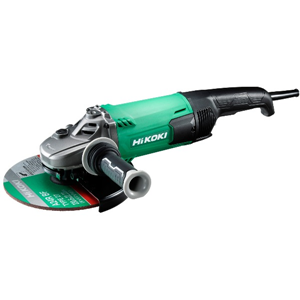 Hikoki Haakse slijper G23 series 230mm