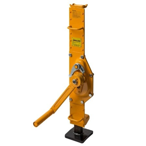 Delta Dommekracht 1,5 ton