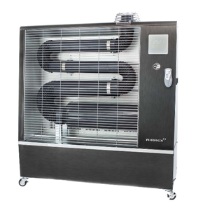 AirRex Nordic Infraroodkachel AH-300I Diesel AirRex Nordic Infraroodkachel AH-300I Diesel