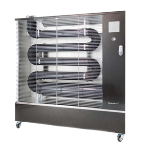 AirRex Nordic Infraroodkachel AH-800I Diesel