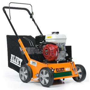 Eliet E401 Verticuteermachine GP160 Eliet E401 Verticuteermachine GP160