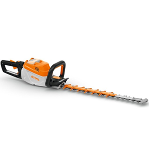 Stihl Heggenschaar HSA140R Accu