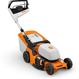 Stihl cirkelmaaier RMA 448 PV Stihl RMA448PV