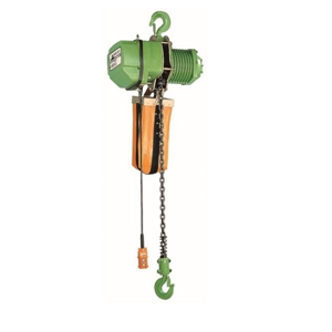 Estil Elektrische Kettingtakel Umega UH120 2000kg Estil Elektrische Kettingtakel Umega UH120 2000kg