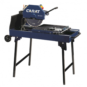 Carat Steenzaagmachine X-coup 350 230V Carat Steenzaagmachine X-coup 350 230V