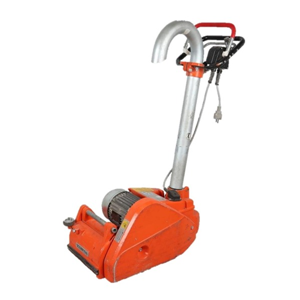 Kunzle & Tasin Parketschuurmachine Scorpion Kunzle & Tasin Parketschuurmachine Scorpion
