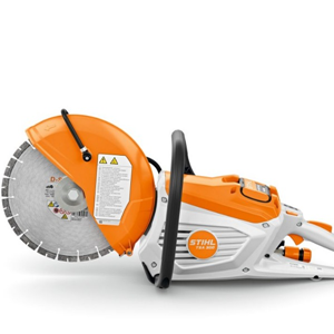Stihl Accudoorslijpmachine TSA300 ACCU