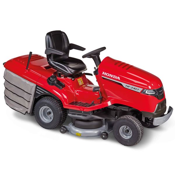 Honda Zitmaaier HF2417K4HBE Honda Zitmaaier HF2417K4HBE