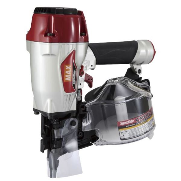 MAX CN565S2 Coilnagel Tacker MAX CN565S2 Coilnagel Tacker