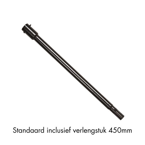 43116802350 Stihl Grondboormachine BT131