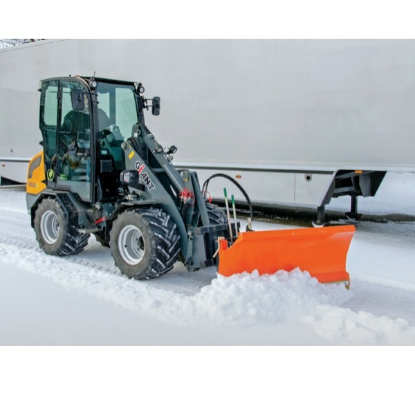 Giant Sneeuwschuif GA400 Giant Sneeuwschuif GA400