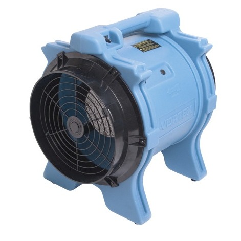 Vortex Afzuiger F174