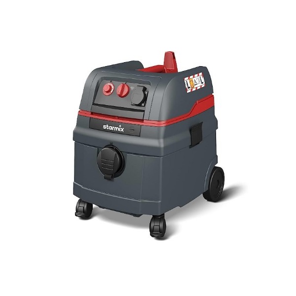 Starmix Stofzuiger ISC L-1625 Starmix Stofzuiger ISC L-1625