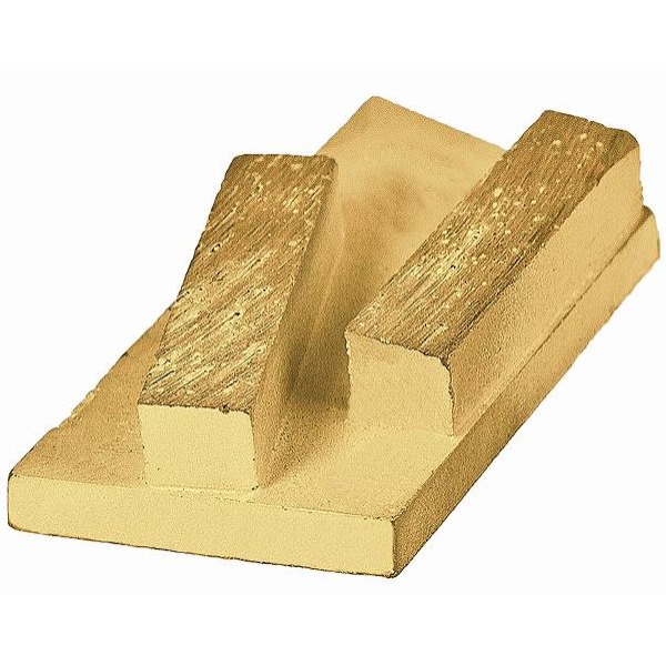 Eibenstock Diamantsegment EBS 235 - beton set a 5 stuks