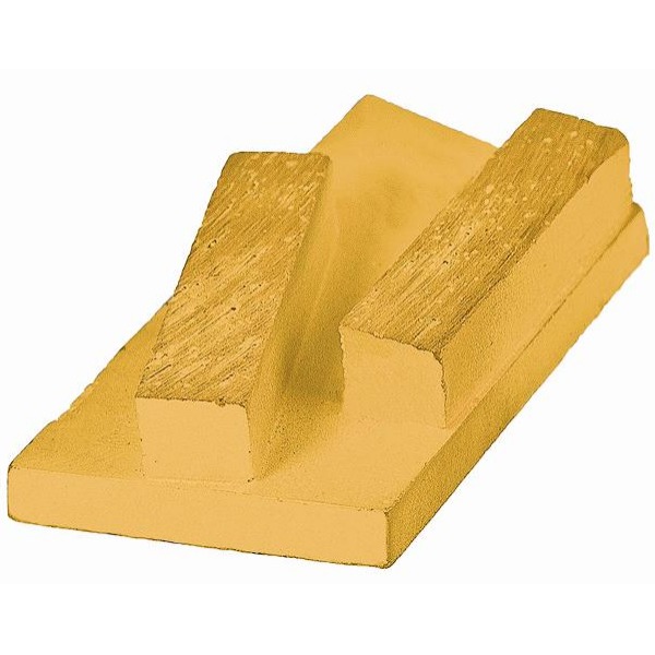 Eibenstock Diamantsegment EBS 235 - Cementdek set a 5 stuks