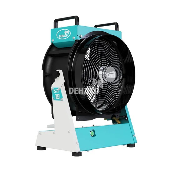 Dehaco Tera 15 Watervernevelaar Dehaco Tera 15 Watervernevelaar